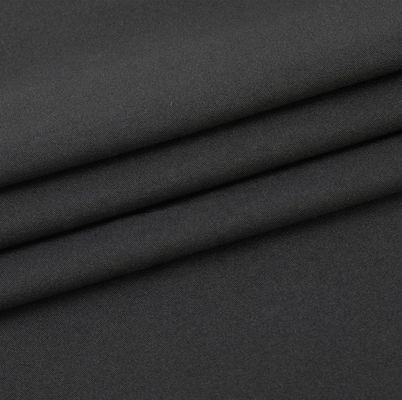 Tissu tissé en coton 80%Polyester 20%Cotton 235-240gsm Twill Workwear Tissu de Jinsuo