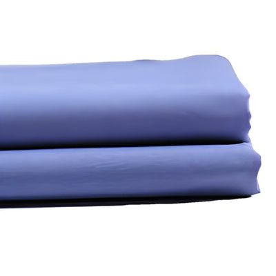 Tissu en polyester à 100% pour uniformes et combinaisons Tissu imperméable à l'eau pour vêtements de travail en gabarde
