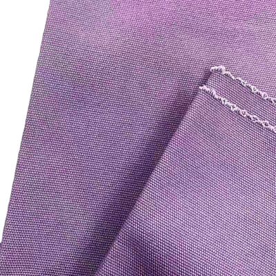 Largeur 58/60 &quot;Tissu en toile de coton 100% poids lourd pour vêtements de travail en extérieur Tissu de sac pour hommes