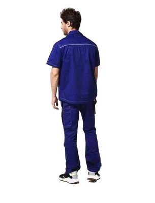 Largeur 58/60 &quot;Tissu en toile de coton 100% poids lourd pour vêtements de travail en extérieur Tissu de sac pour hommes