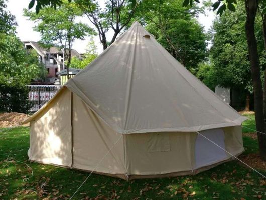 190gm Tissu de toile 100% coton pour vêtements de travail sac pour hommes en plein air prêt à expédier