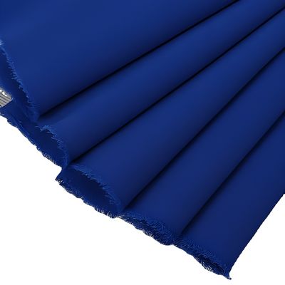 Tissu en polyester à 100% pour uniformes scolaires