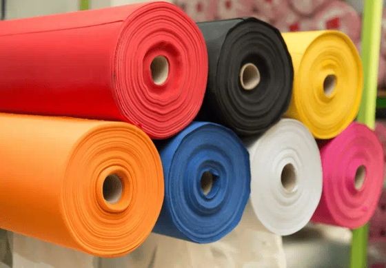 130*70 Densité 32x32 Tissu de chemise en polycoton pour femmes et hommes de Jinsuo Textile