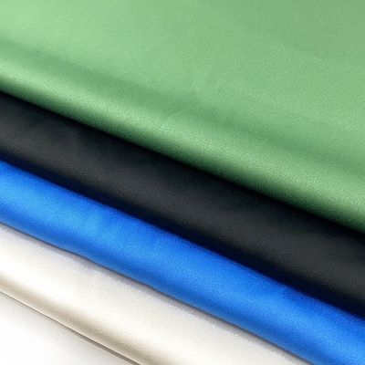 Tissus fonctionnel pour uniformes médicaux antichlorés pour pantalons d'hôpital SLUB style