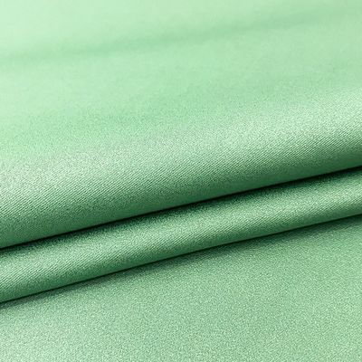 Tissus fonctionnel pour uniformes médicaux antichlorés pour pantalons d'hôpital SLUB style