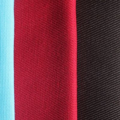 Tissus fonctionnel pour uniformes médicaux antichlorés pour pantalons d'hôpital SLUB style