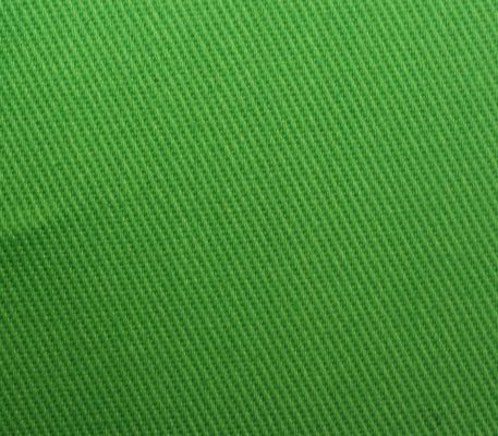 Tissu de travail sur mesure 100% polyester à haute densité et anti-statique