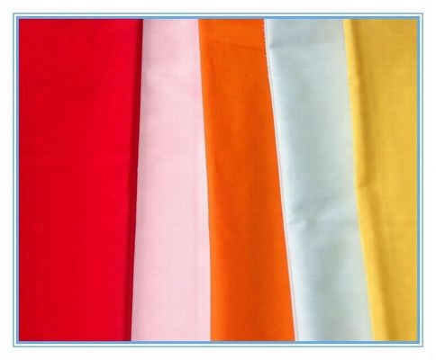TC 65 35 ou 100% coton Hôpital Blanc Infirmière Médecin Uniforme Tissu