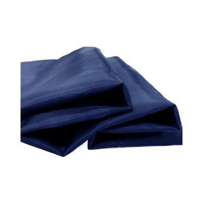 Résistant au vent 100% polyester Taffeta revêtement de coque Tissu pour le commerce de Qingdao Polyester190t
