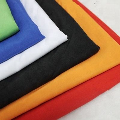 Offre professionnelle Hôpital infirmière blanche Médecin Uniforme Tissu TC 65 35 ou 100% coton