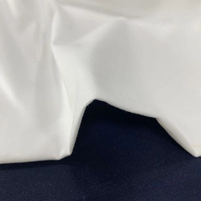 Vêtements islamiques pour hommes Tissu Thobe tissé Tissu Abaya pour les robes orientales et les baatis somaliens