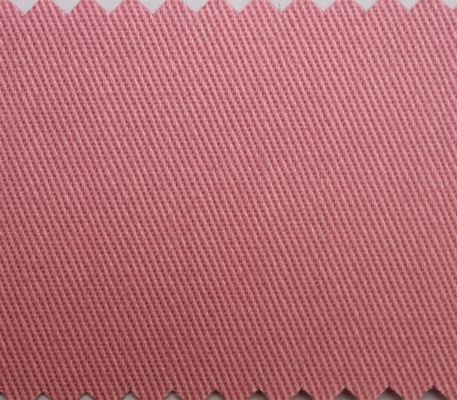 TWILL 21*21 Offre d'impression haut de gamme TC 65 35 ou 100% coton Hôpital Blanc Infirmière Médecin Uniforme Tissu