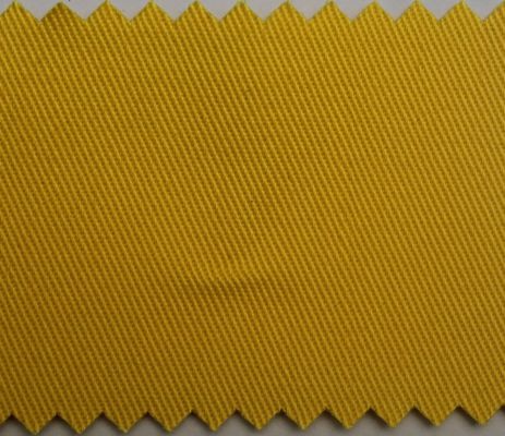 TWILL 21*21 Offre d'impression haut de gamme TC 65 35 ou 100% coton Hôpital Blanc Infirmière Médecin Uniforme Tissu