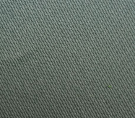 TWILL 21*21 Offre d'impression haut de gamme TC 65 35 ou 100% coton Hôpital Blanc Infirmière Médecin Uniforme Tissu