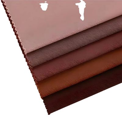 Poly coton rétractable à la flamme sur mesure 65*35 3 1 TC travaux de forage porter pantalon casquettes tissu