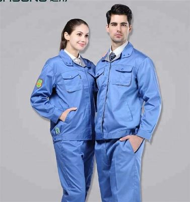 Tissu tissé 100% polyester résistant à l'eau pour le travail