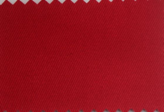 Fabrication de polyester à 65% 35% en coton pour l'hôpital