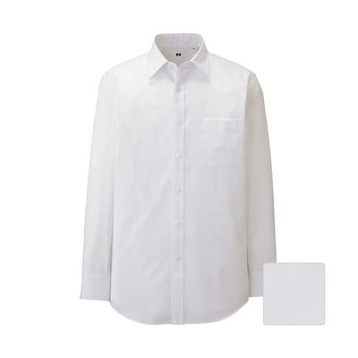 Conception personnalisée Spandex TC 65 35 ou 100% coton Hôpital Blanc Infirmière Médecin Uniforme Tissu
