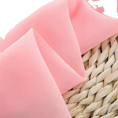 Des modèles personnalisés 65*35 Polyester et coton vêtements de travail Tissu à tige de poids moyen