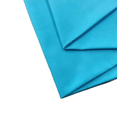 Polycoton ignifuge 80*20 3 1 Tissu de forage TC cartonné lourd pour le travail