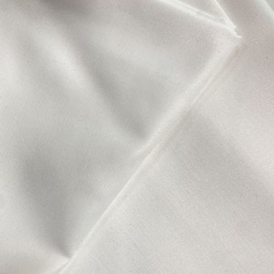 Tissu Thobe pour la robe orientale Thobe somali Baati 100% polyester et taille personnalisée