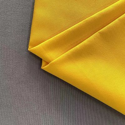 Tissu imprimé en coton 80 polyester 20 pour vêtements de travail