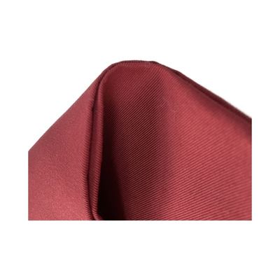 Polyester en coton 65*65 133*72 TC Tissu teint pour vêtements de travail