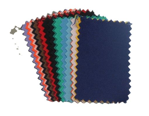 Polycotton 80*20 3 1 Tissu de forage TC cartonné pour le travail