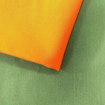 Tissu tissé de haute qualité 100% coton pour le judo Taekwondo