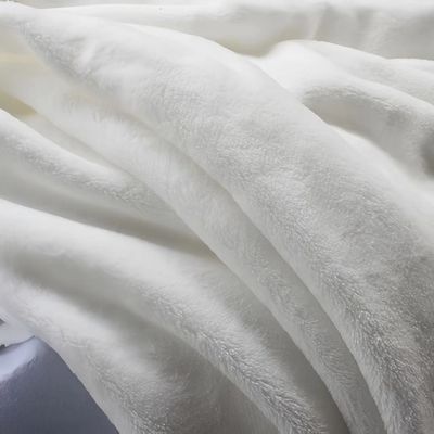 Fabrication de tissus de flanelle à mémoire en polyester à 100% pour sacs et tentes textiles pour la maison