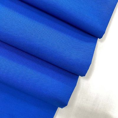 JT/C65/35 Composition du tissu Veste de travail Greta Twill résistante à l'eau