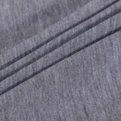 Tissu de maillot anti-statique pour literie et matelas 120GSM Polyester tricoté