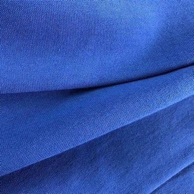 Tissu de maillot anti-statique pour literie et matelas 120GSM Polyester tricoté