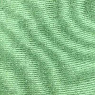 Tissu de toile ignifuge TC polyester coton plain RFD pour sacs de magasinage et tentes