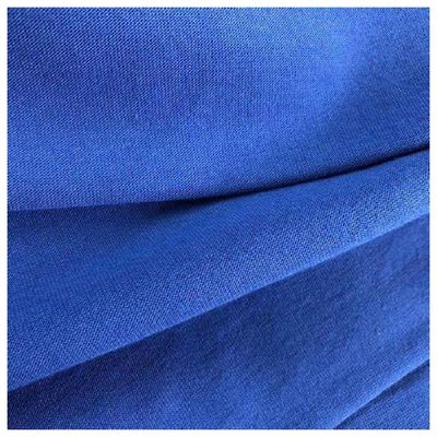 120GSM Tissus tricotés en polyester 100% pour literie et matelas