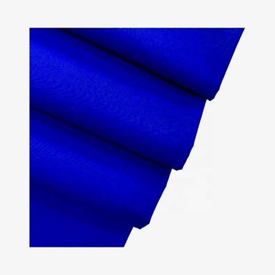 Uniforme Qingdao Trade Jinsuo TC Tissu de forage Tissu de tissu de tissu de polycoton T65% C35%