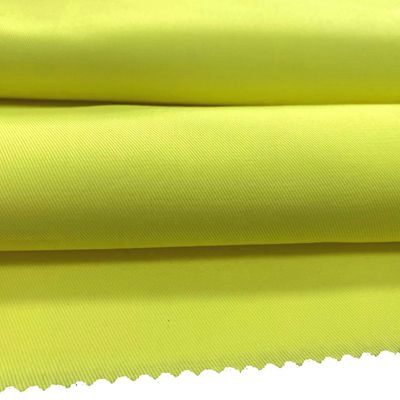 Uniforme Qingdao Trade Jinsuo TC Tissu de forage Tissu de tissu de tissu de polycoton T65% C35%