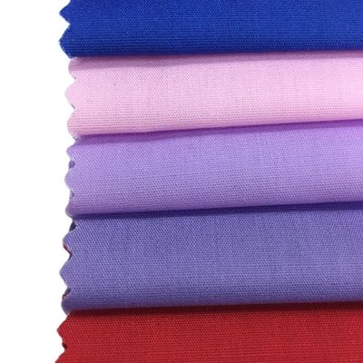 Uniforme Qingdao Trade Jinsuo TC Tissu de forage Tissu de tissu de tissu de polycoton T65% C35%