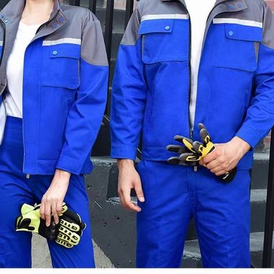 Uniforme Qingdao Trade Jinsuo TC Tissu de forage Tissu de tissu de tissu de polycoton T65% C35%