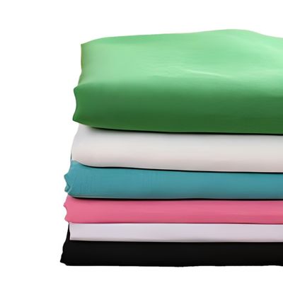 Tissu en coton 100% ignifuge pour le judo Taekwondo