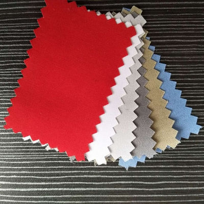 Tissu en coton 100% ignifuge pour le judo Taekwondo