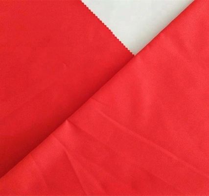 Tissu en coton 100% ignifuge pour le judo Taekwondo