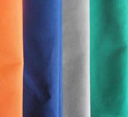 Tissu en coton 100% ignifuge pour le judo Taekwondo