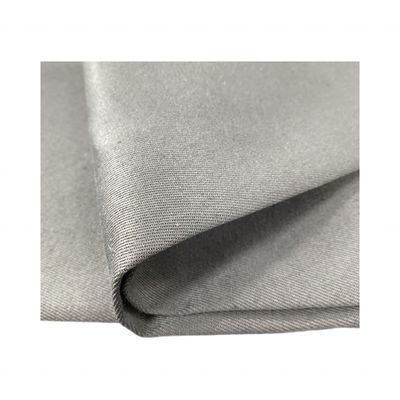 Largeur 57/58&quot; Polyester coton plain Twill 21 21 108 58 150-320 gm pour les vêtements de travail