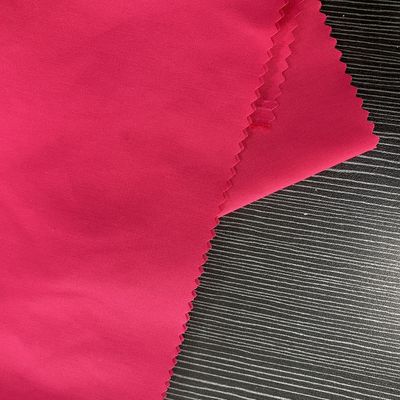 Tissu en coton 100% pour les uniformes de taekwondo
