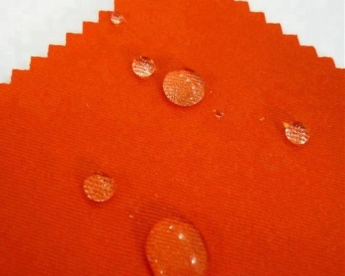 Poches en tissu lisse TC 65 35 Poplin pour les besoins du textile domestique