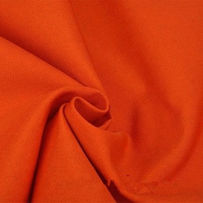 Poches en tissu lisse TC 65 35 Poplin pour les besoins du textile domestique