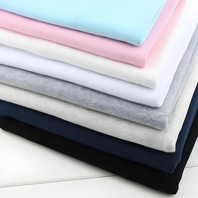 Faddish Poly Cotton 80*20 3 1 Poids lourd Cartonné TC Forage Travail de port de pantalon Caps Tissu