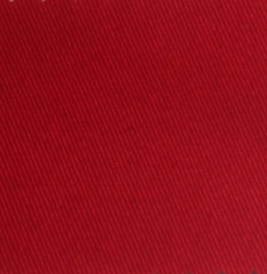 Poches en tissu lisse en tissus tissés TC 65 35 Poplin pour une personnalisation anti-éclatement