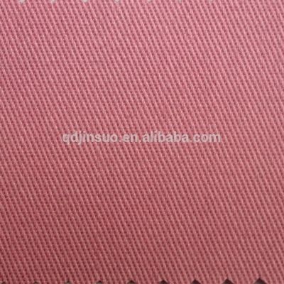 Poches en tissu lisse en tissus tissés TC 65 35 Poplin pour une personnalisation anti-éclatement